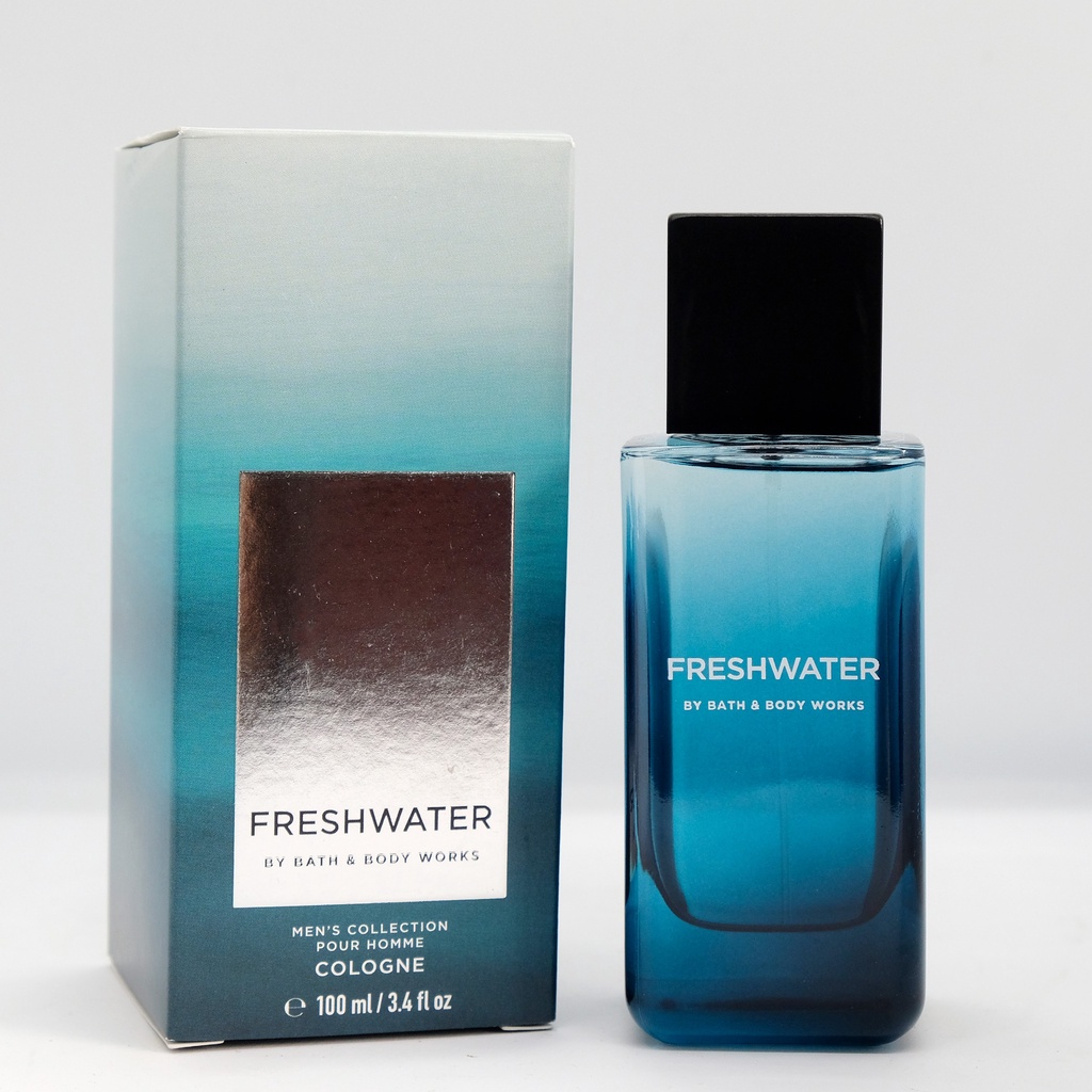 Nước hoa nam Bath & Body Work COLOGNE ( 100ml)