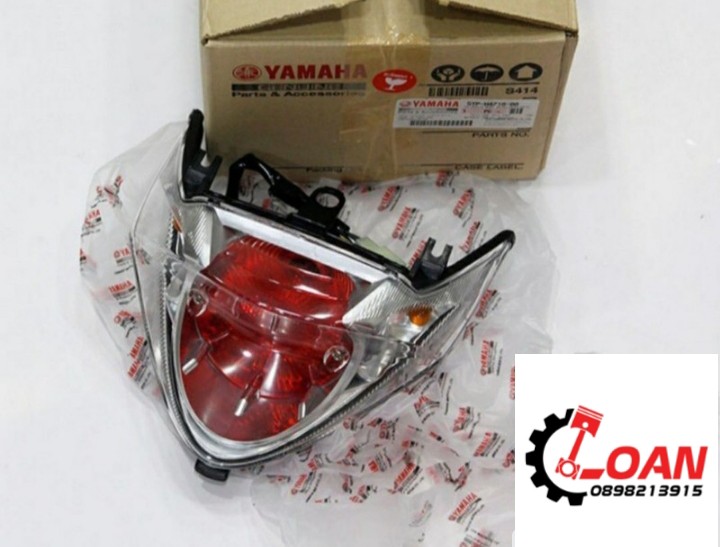 CỤM ĐÈN HẬU EXCITER 2006 - 2010