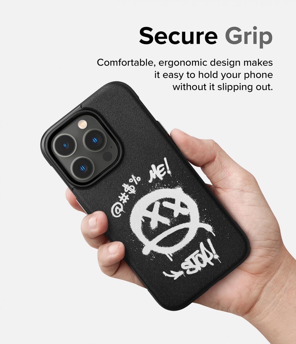 Ốp lưng Ringke Onyx cho iPhone 14 Pro Max / 14 Pro / 14 Plus / 14 - Nhập khẩu Hàn Quốc