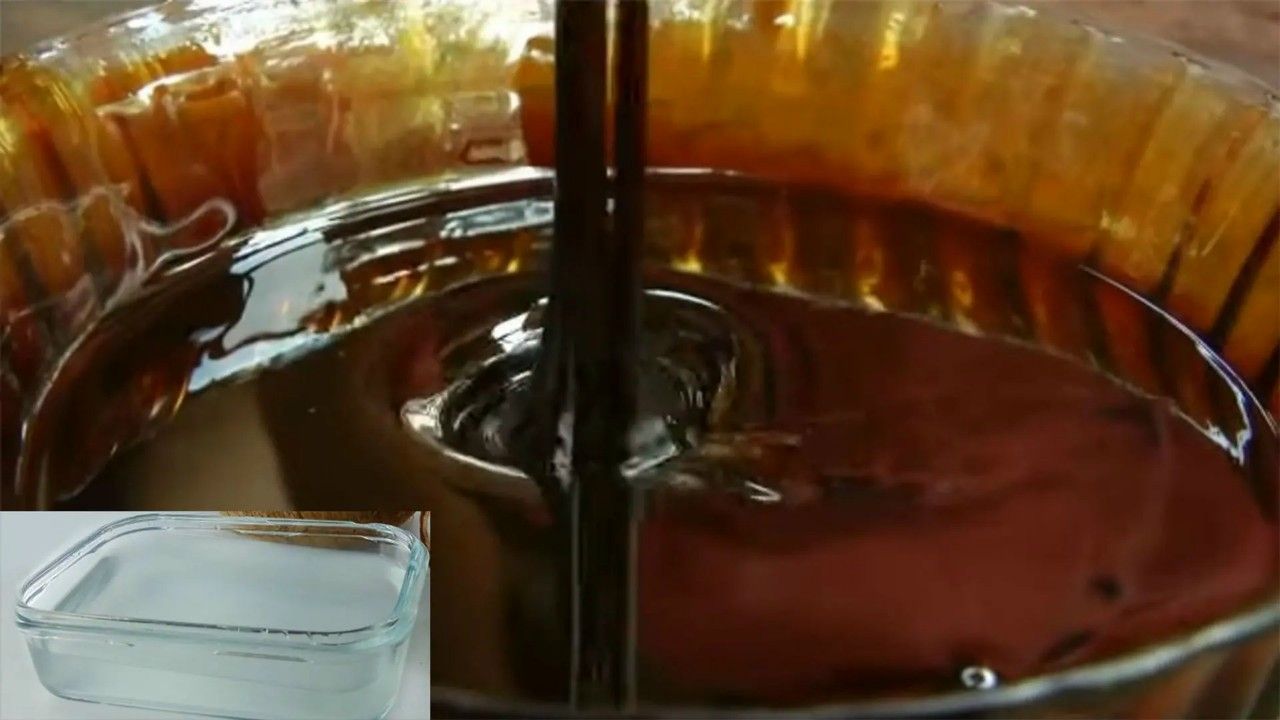 Nước màu dừa Bến Tre 500ml