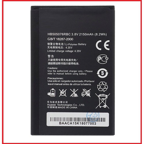 Pin Huawei Y3ii HB505076RBC