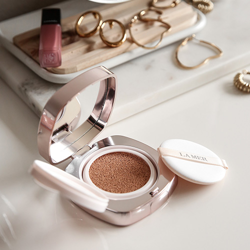 (Mẫu Mới +Tặng Lõi) Phấn Lamer - Phấn nước La Mer The Luminous Lifting Cushion