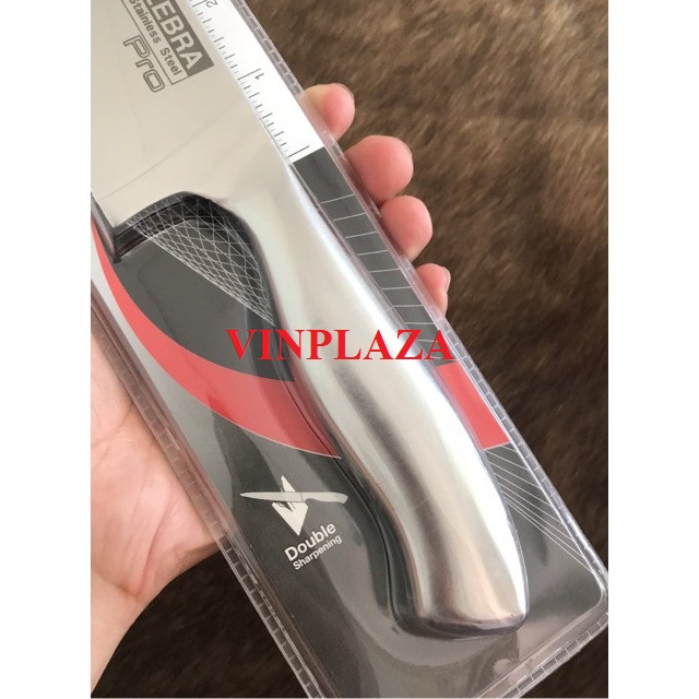 [HCM]Dao nhà bếp cao cấp 7.5 inch Pro II - 100235