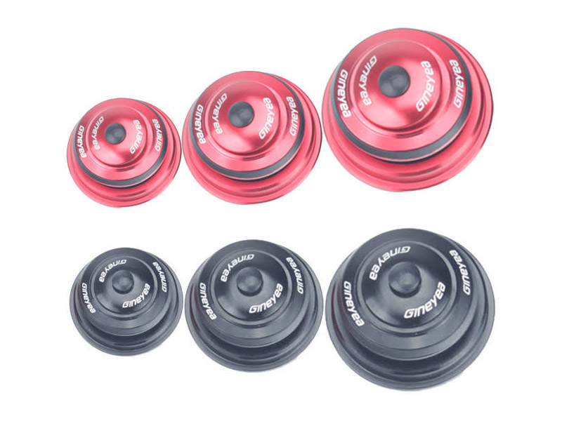 CHÉN CỔ THẢ XE ĐẠP GINEYEA GH-207
