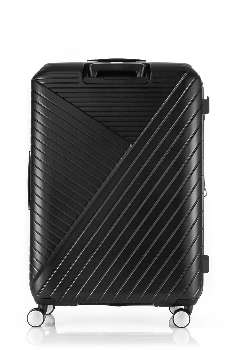Vali kéo Samsonite Robez Spinner EXP