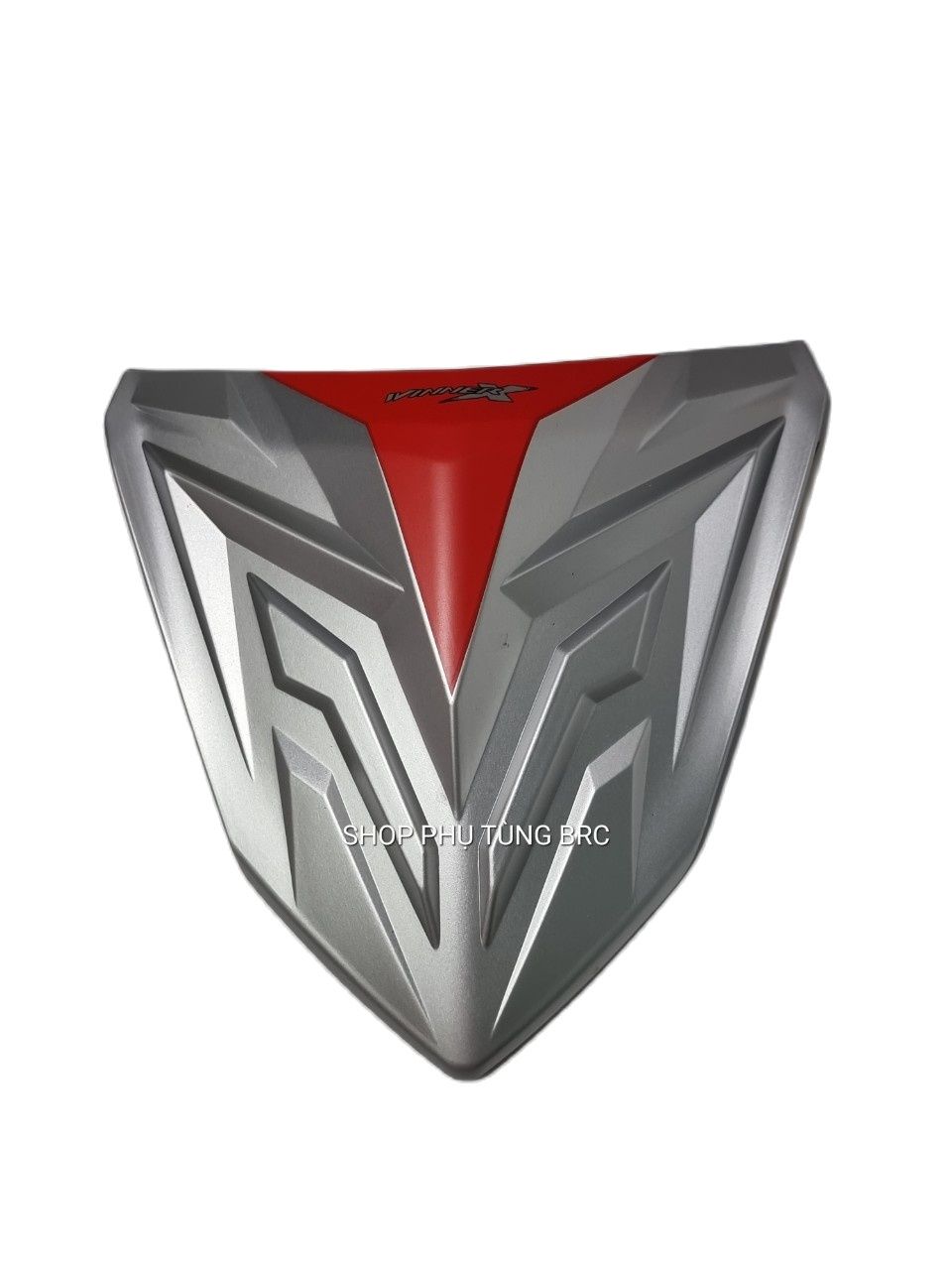 [ WINNER X V3 ] Ốp mặt nạ lắp xe WINNER X 2022 V3 ( có đủ 5 màu cho khách chọn, A/E chọn màu trên đơn hàng)