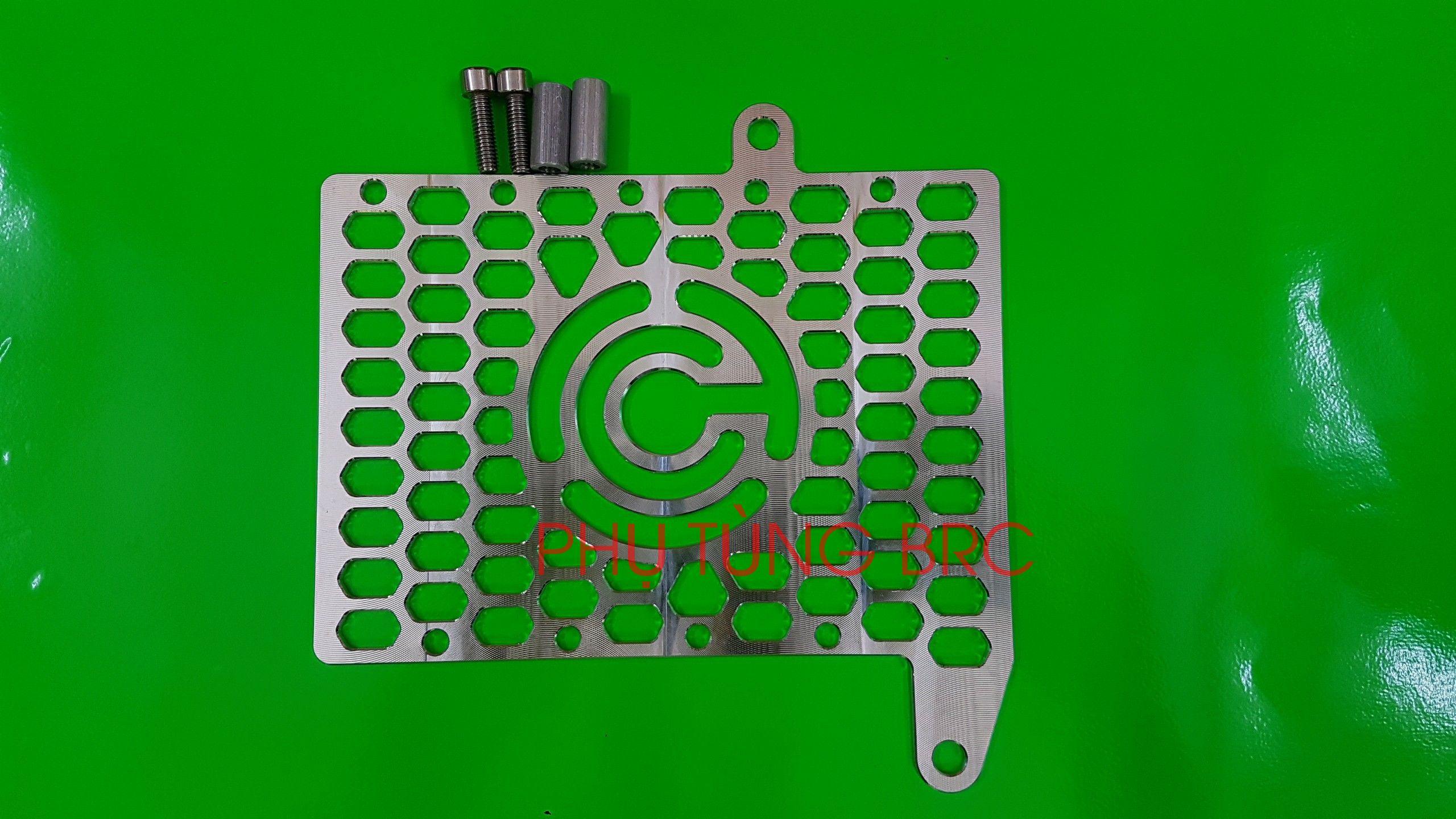 Che két nước xe SONIC loại dày
