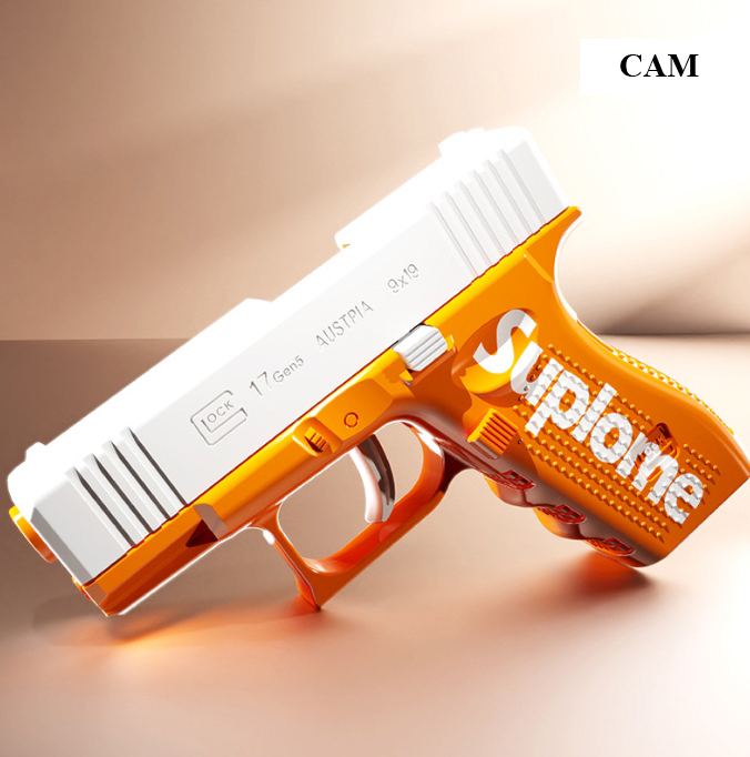 Đô Chơi Súng Phun Nước Mini Suplome