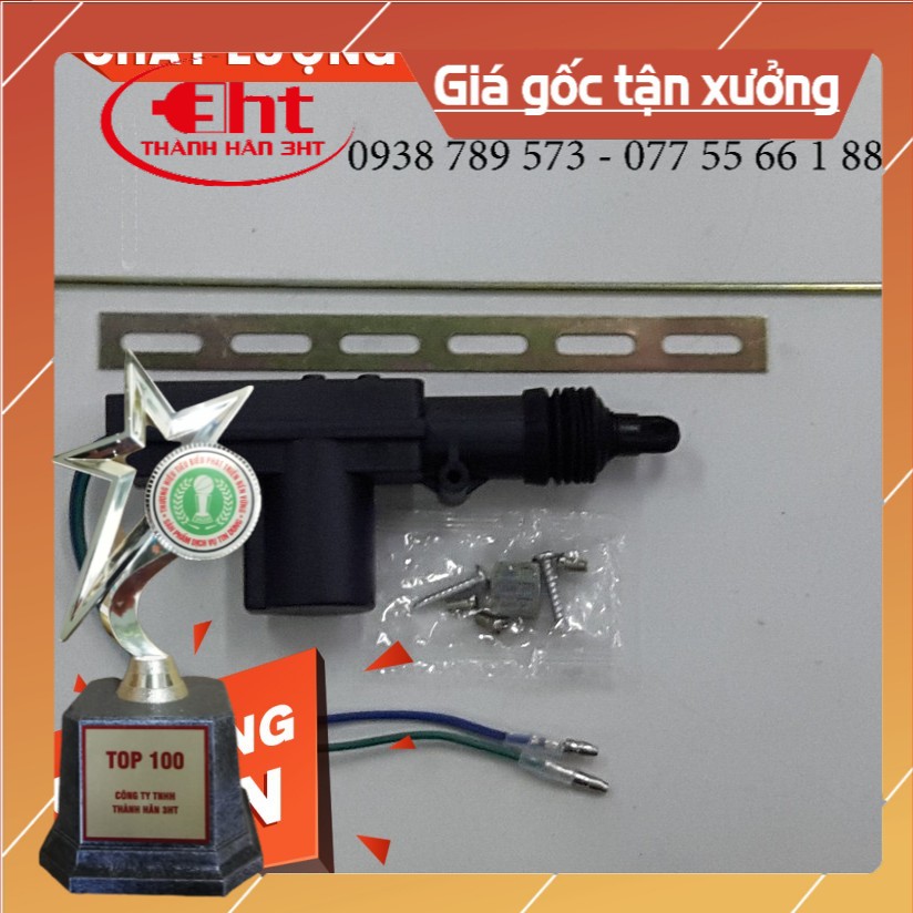 BỘ CÓC MỞ YÊN XE MÁY-3HT