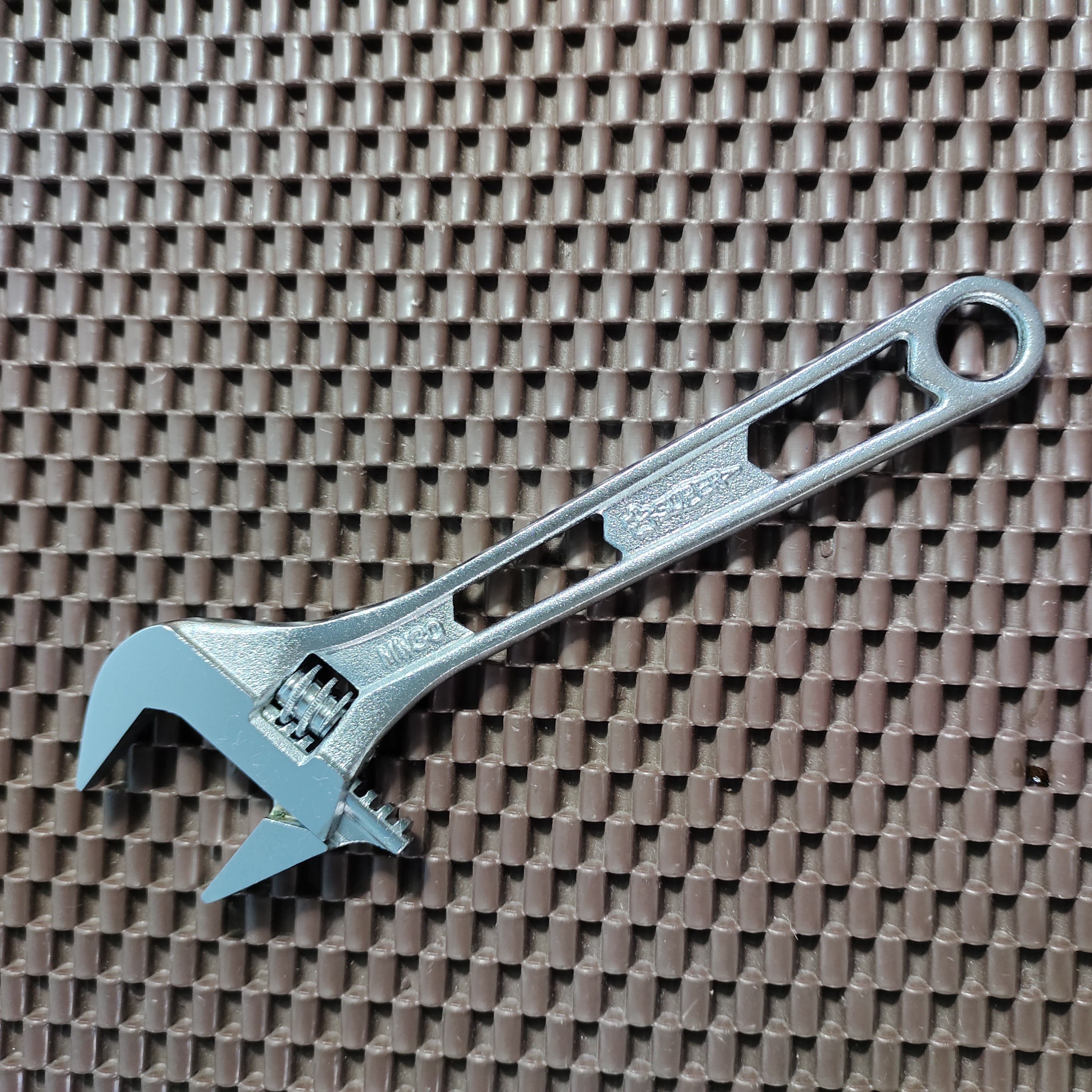 MỎ LẾT SUPERTOOL MWM30(MWM36) NHẬT BẢN