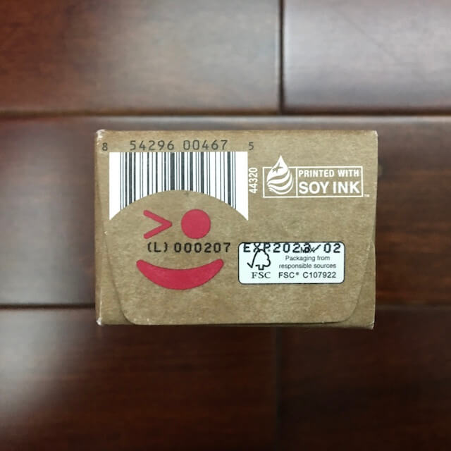 Kem đánh răng hữu cơ organic cho bé Hello