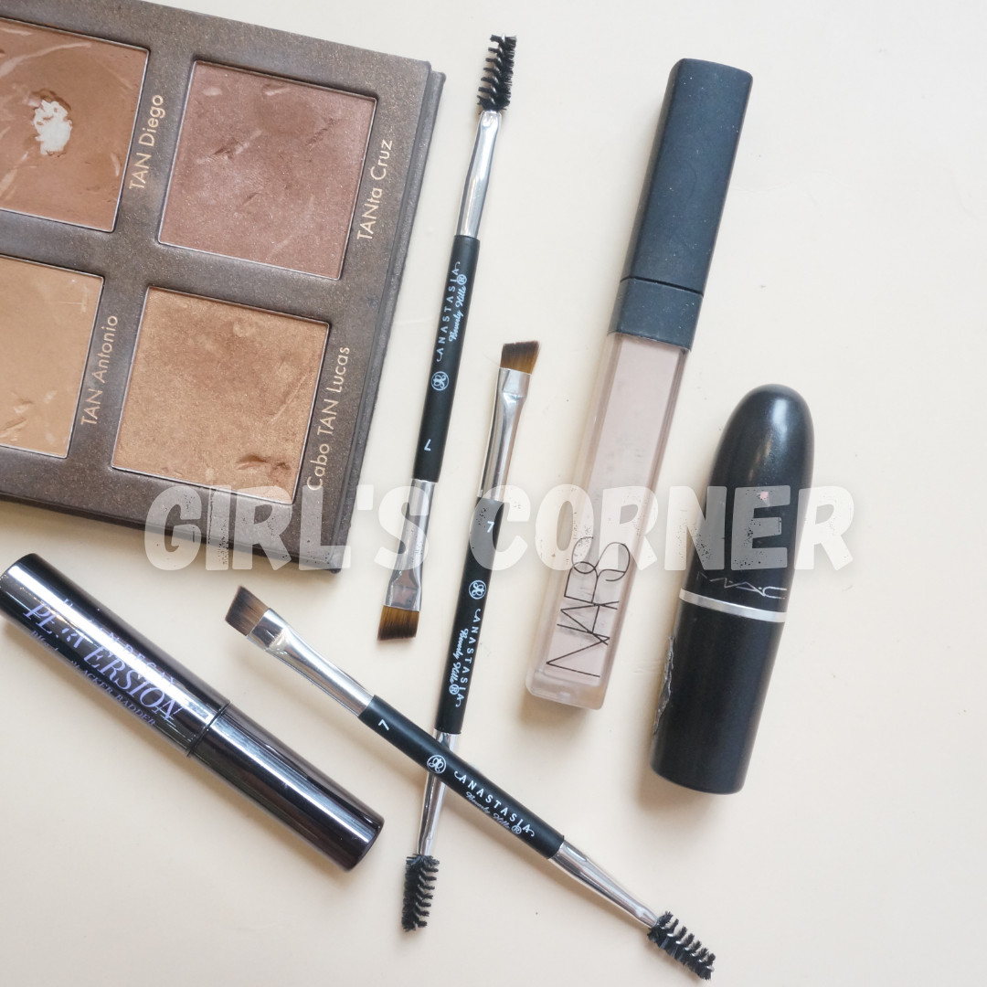 [HCM]Cọ mày Anastasia Beverly Hills 7