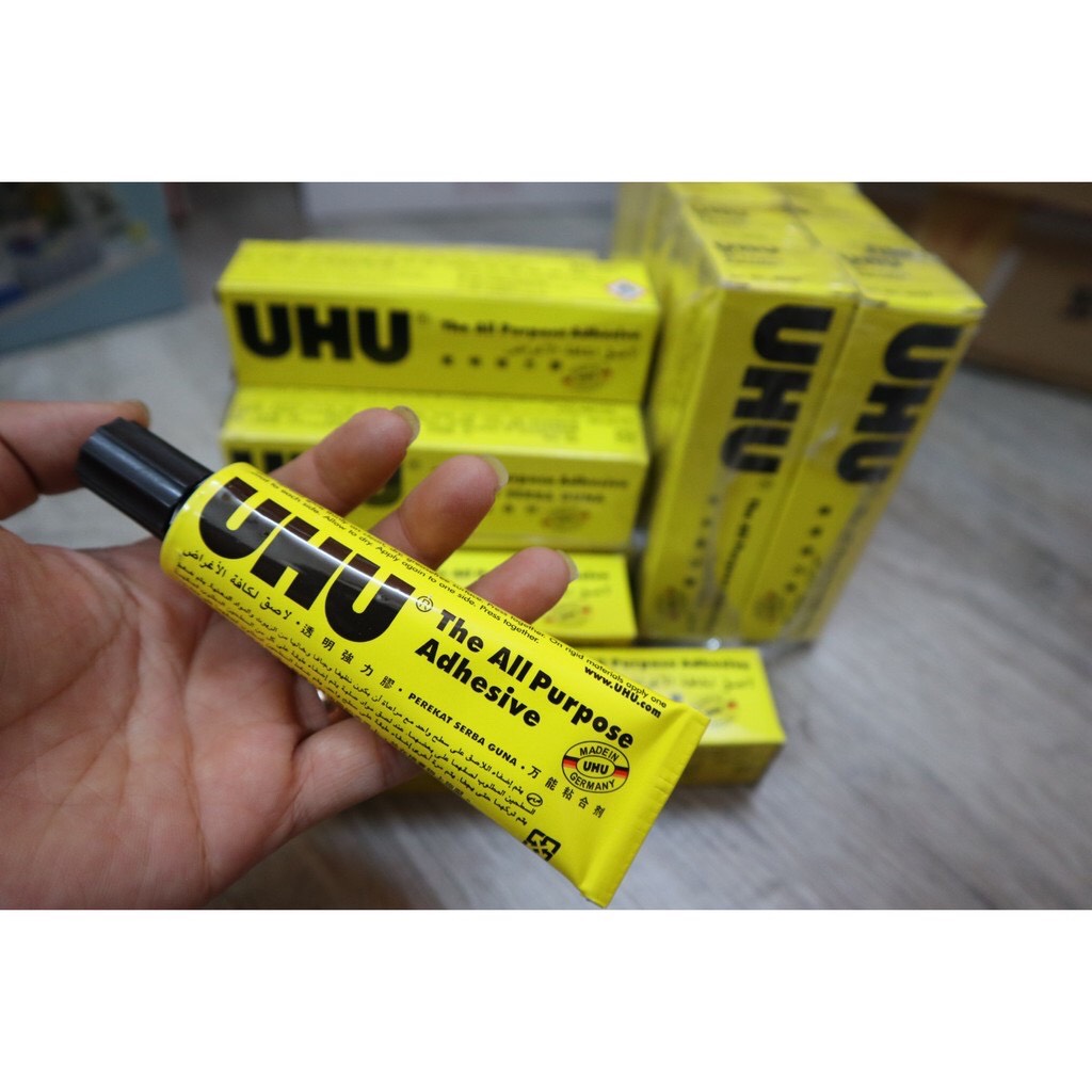 Keo uhu 35ml