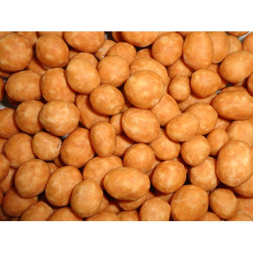 500gr Đậu Phộng Da Cá Nước Cốt Dừa