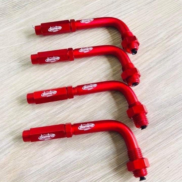 Co ga Domino (1 cái) màu ngẫu nhiên