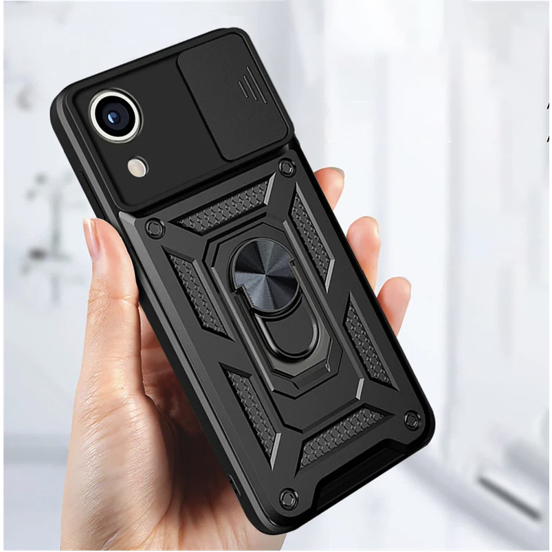 ỐP SAMSUNG GALAXY A03 CORE CHỐNG SỐC BẢO VỆ CAMERA