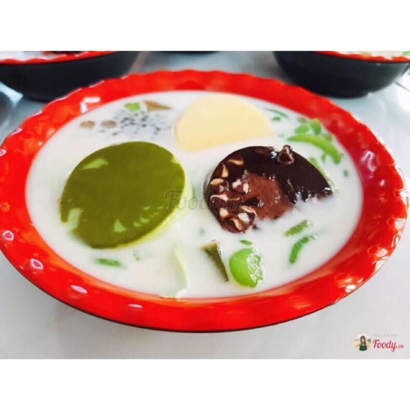 [Bán rẻ để nhận 5 sao] 1KG BỘT TRÀ XANH