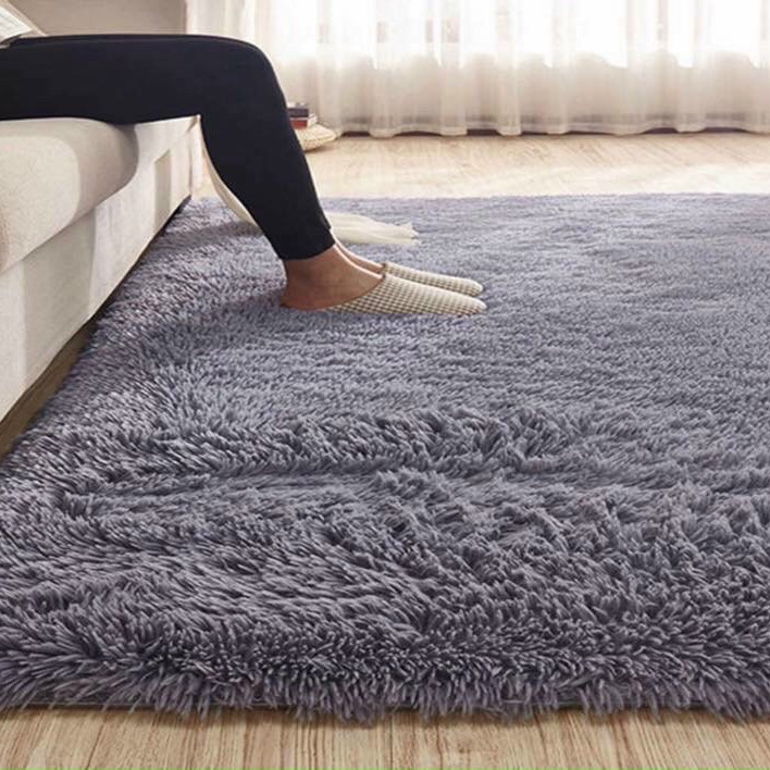 THẢM LÔNG TRẢI SÀN CAO CẤP KT 1m6x2m