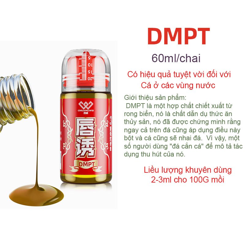Hương liệu câu cá, tinh mùi câu cá siêu nhậy, gia vị câu cá hoàn hảo