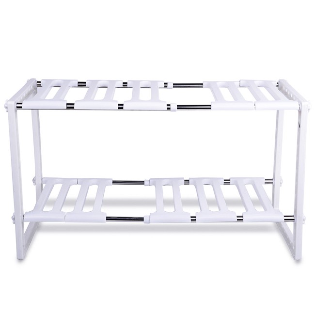 Kệ Xếp Để Dưới Bồn Rửa Chén, KỆ GẦM BẾP