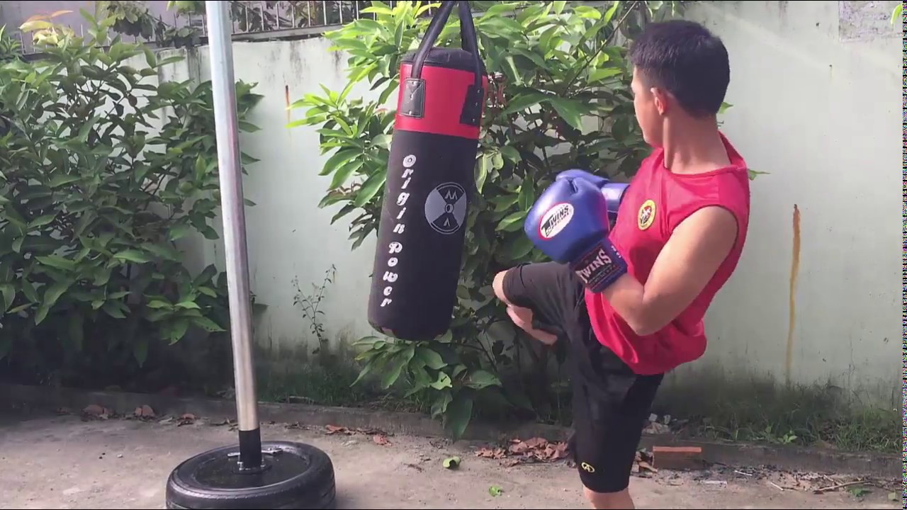 Bao cát đấm bốc 80cm, Bao cát Boxing Origin Power, bao cát đấm boxing, túi đấm boxing, bao cát dùng trong tập luyện võ thuật, tập gym, thể hình cao cấp
