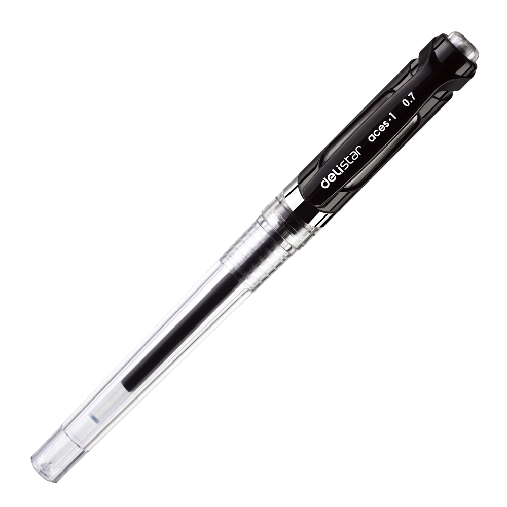 DELI Gel Pen S20 0.7mm