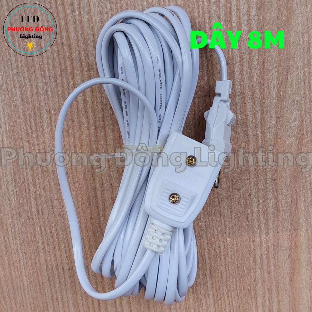 PHÍCH ÂM LIỀN DÂY 3m / 5m / 8m / 10m