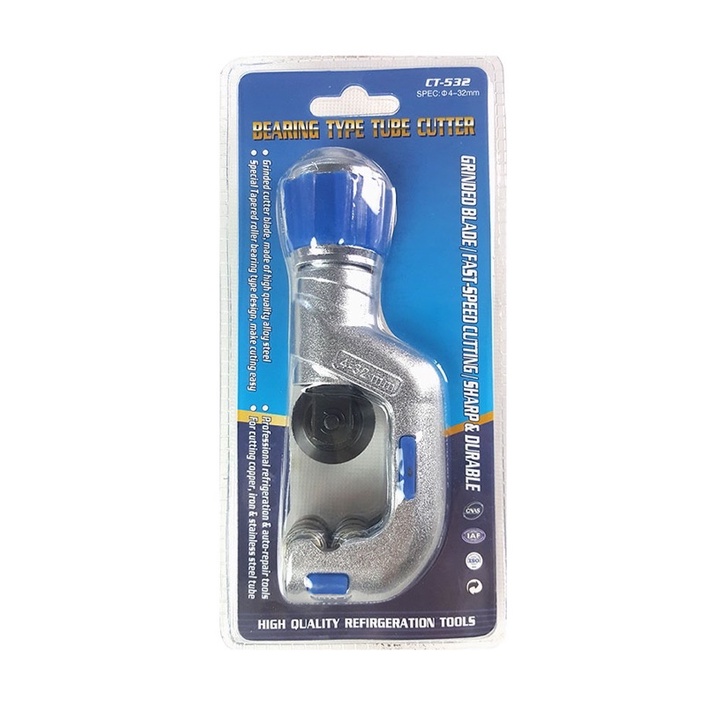 Dao cắt ống kim loại ( Đồng, nhôm, sắt, nhựa ...) 4-32mm