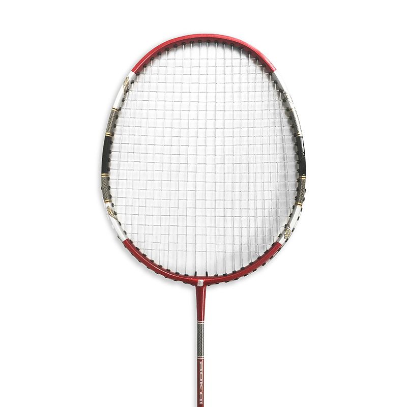 Cặp vợt cầu lông sợi cước Bokai BK-9288 [TẶNG KÈM 3 QUẢ CẦU]