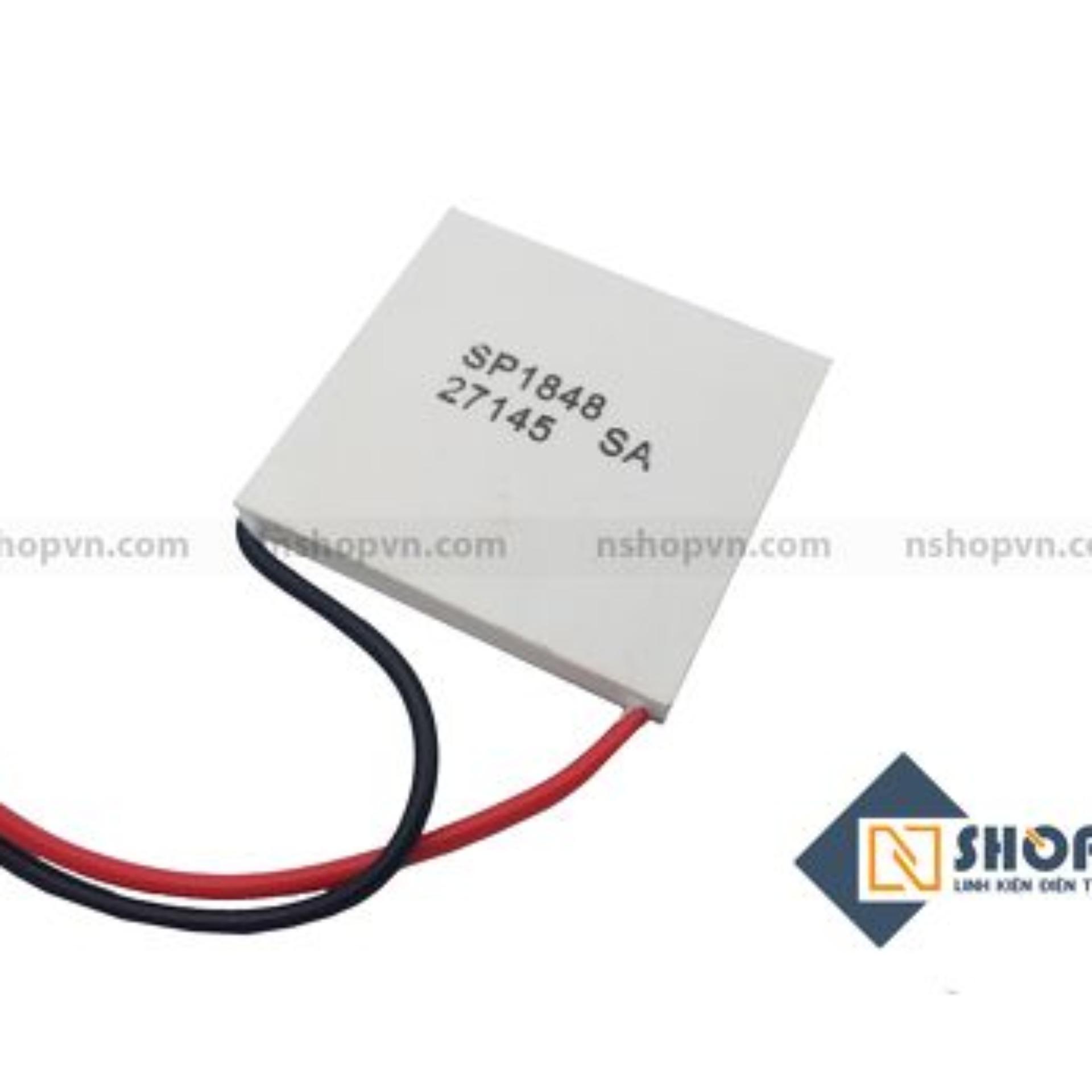Sò nóng lạnh SP1848-27145-SA