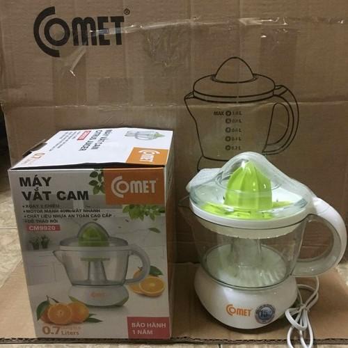 Máy vắt cam COMET CM9920 - Điện Việt