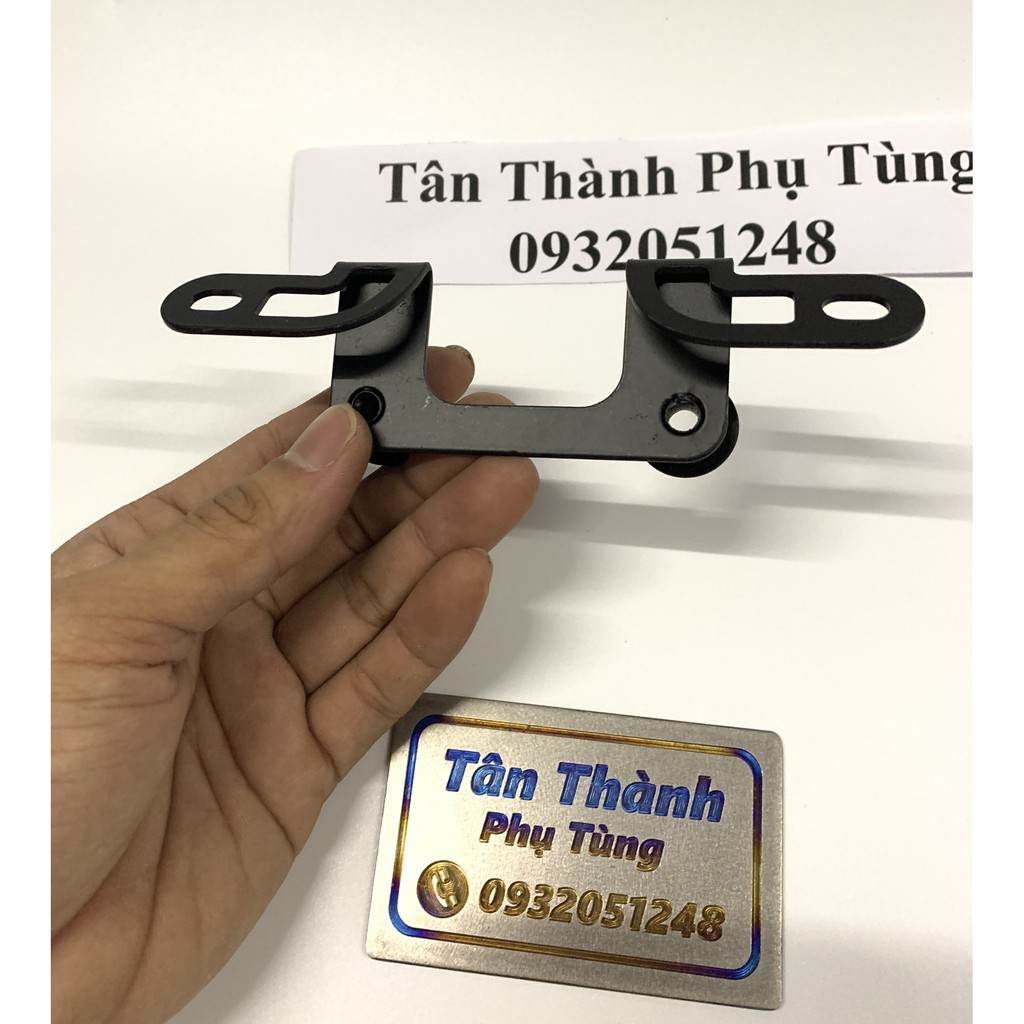 Bass/Pát Bảng tên Mxking