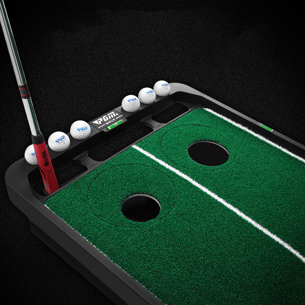 THẢM TẬP PUTTING 360  TL010 PGM ADJUSTABLE SLOPE PUTTING TRAINER