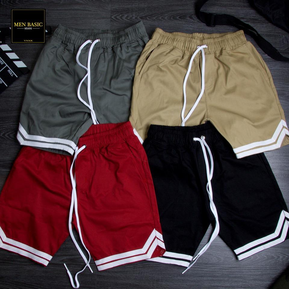 [HCM]Quần short thể thao mùa hè