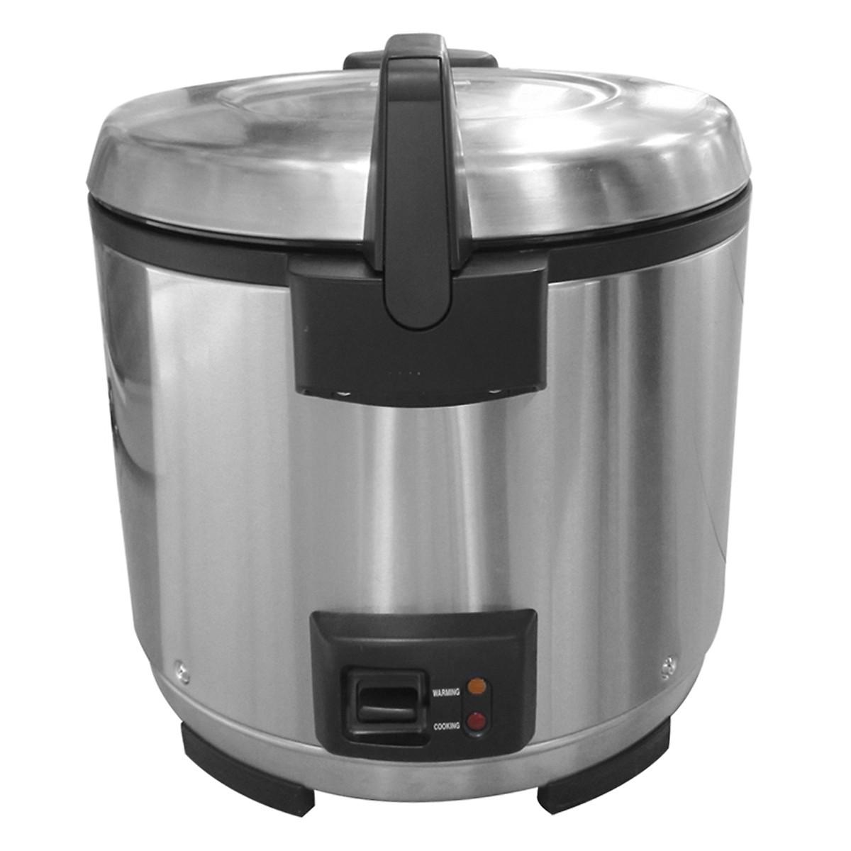 Nồi Cơm Điện Tiger JNO-B36W - 3.6L