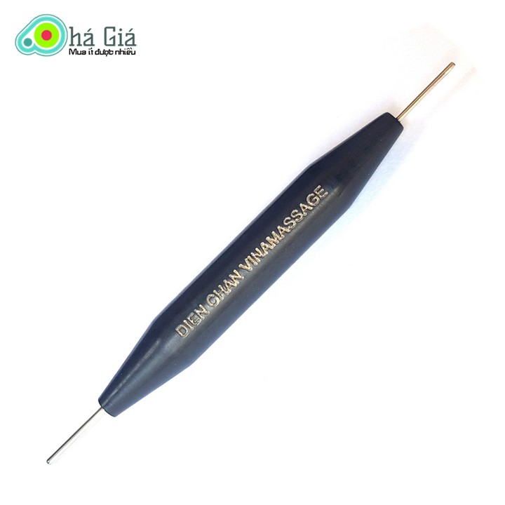 Giọt Mưa - Nhất Dương Chỉ (Xâm Mứt Gừng) Dụng Cụ Diện Chẩn - GDA170