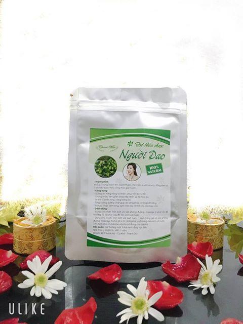TẮM TRẮNG THẢO DƯỢC NGƯỜI DAO