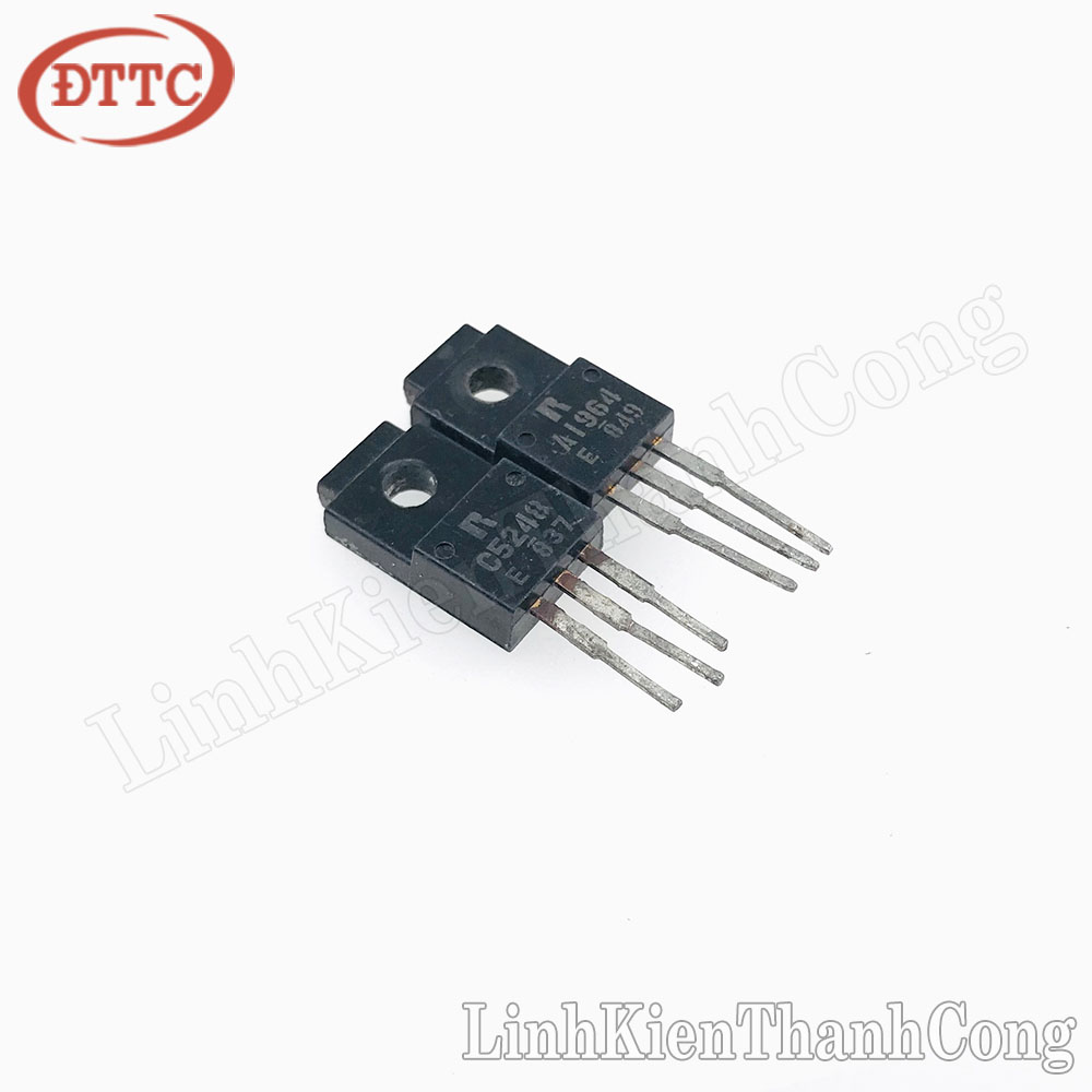 Cặp a1964 c5248 tháo máy