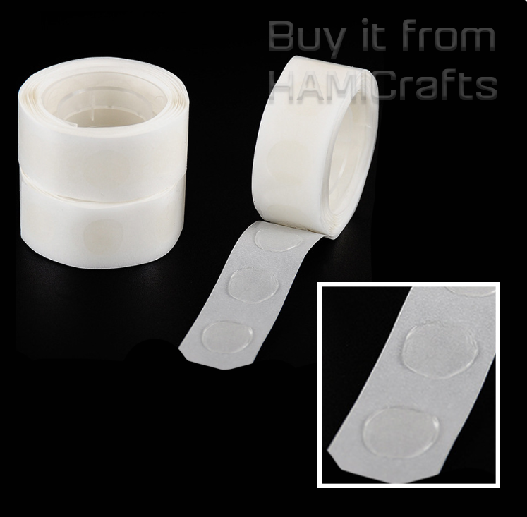 Băng keo dẻo gắn pan