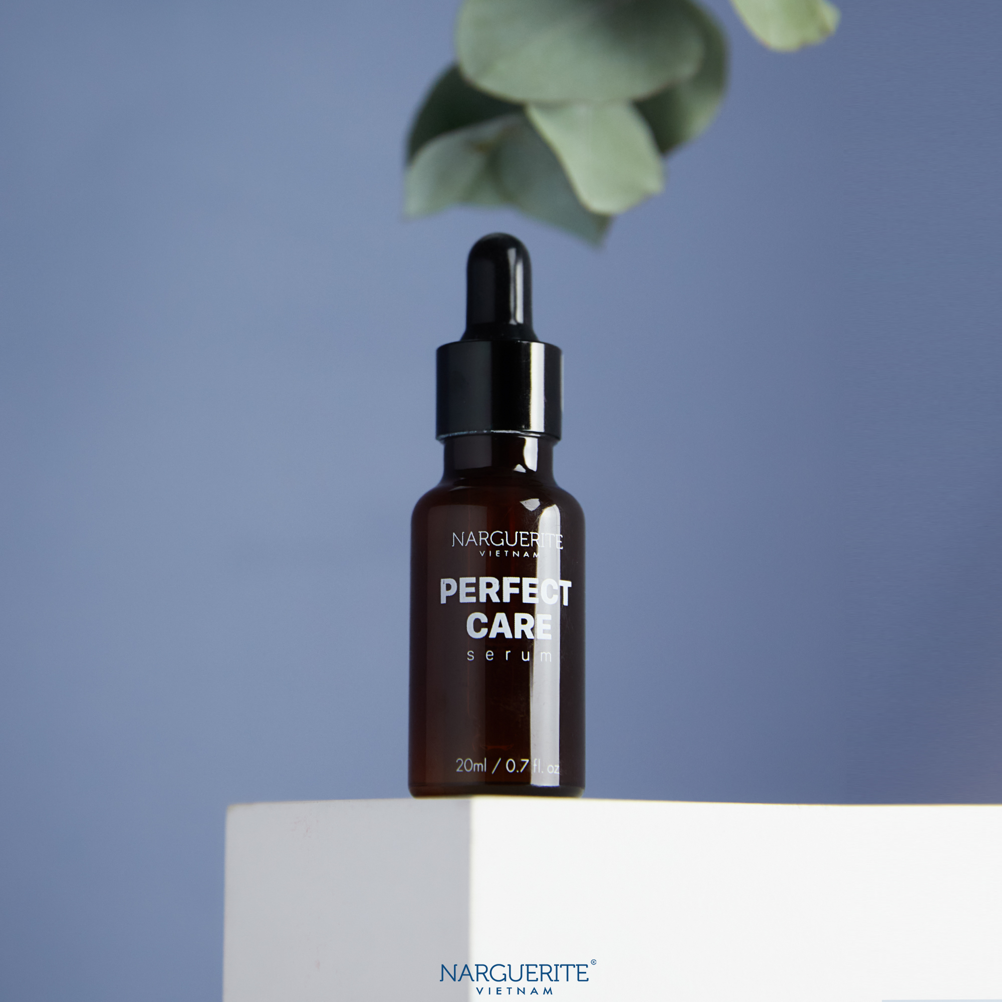 Serum Ốc Sên Perfect Care Narguerite 20ml