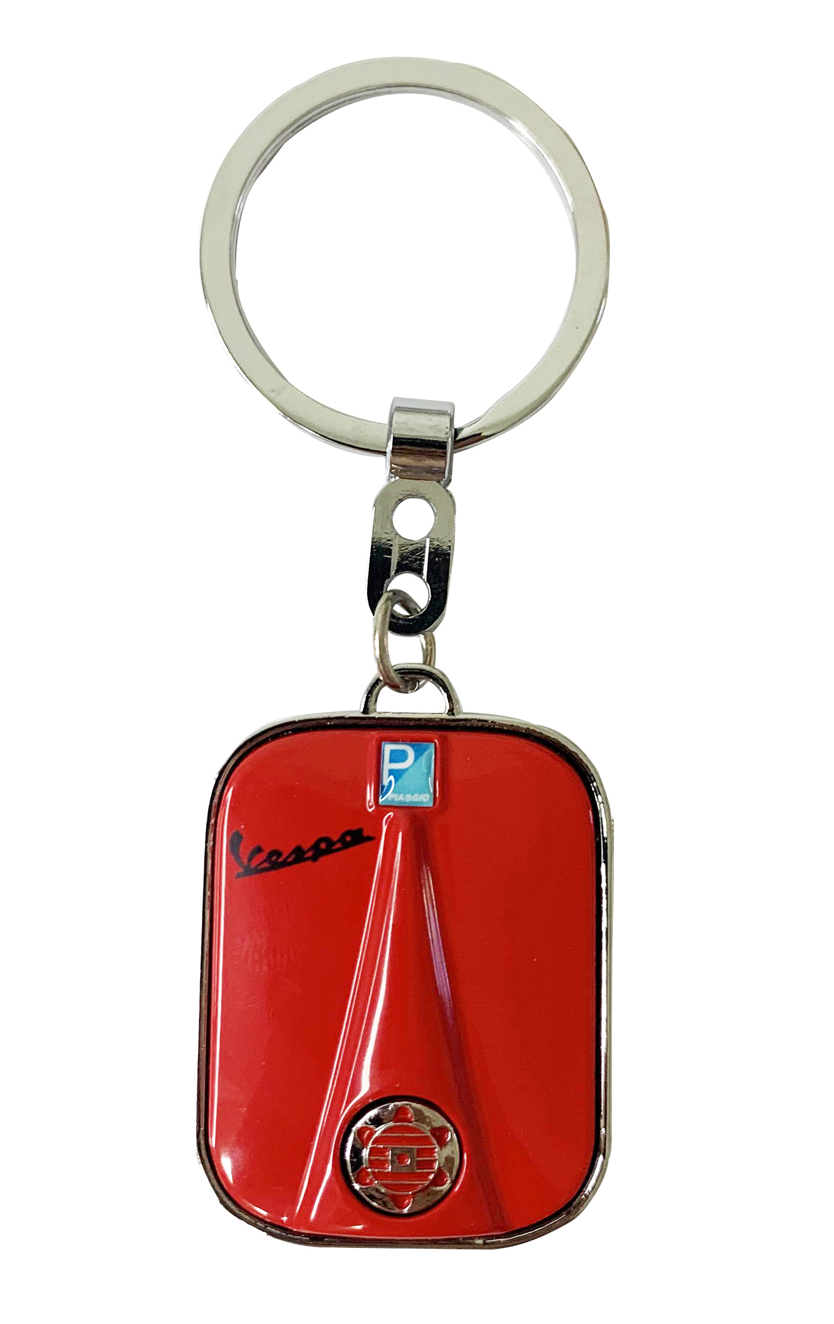 Móc chìa khóa Vespa