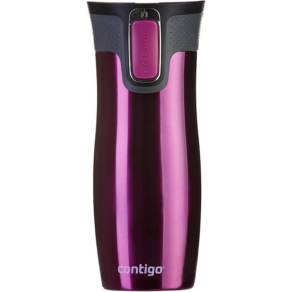 Bình giữ nhiệt West Loop Autoseal Contigo 414ml