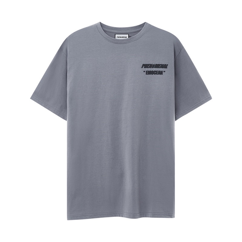 ÁO THUN UNISEX PHENOMENAL - SAD CRY UGLY