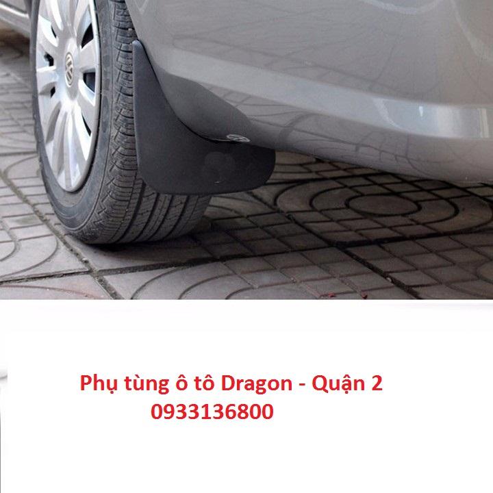 [HCM]BỘ 4 CHẮN BÙN dành cho VIOS 2018 đến nay