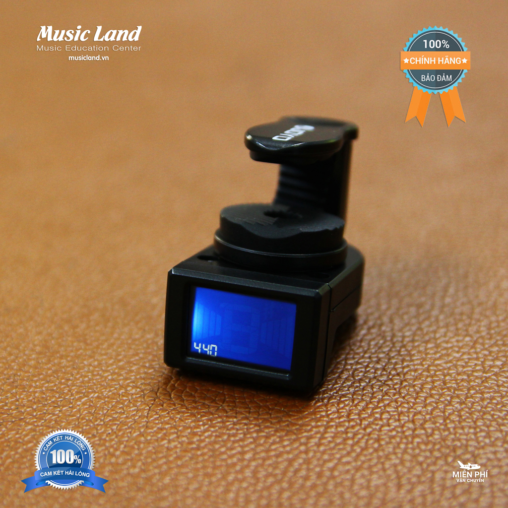 Máy lên dây đàn Guitar Joyo JT-306 – Chính Hãng