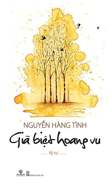 Sách - Giã Biệt Hoang Vu (Giải Phát Hiện Mới 2013) - Phương Nam Book