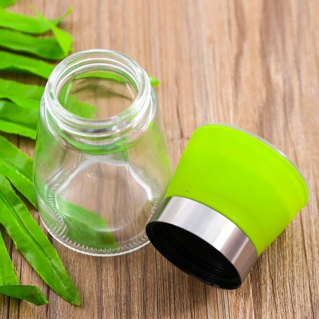 Cối xay tiêu cầm tay tiện lợi