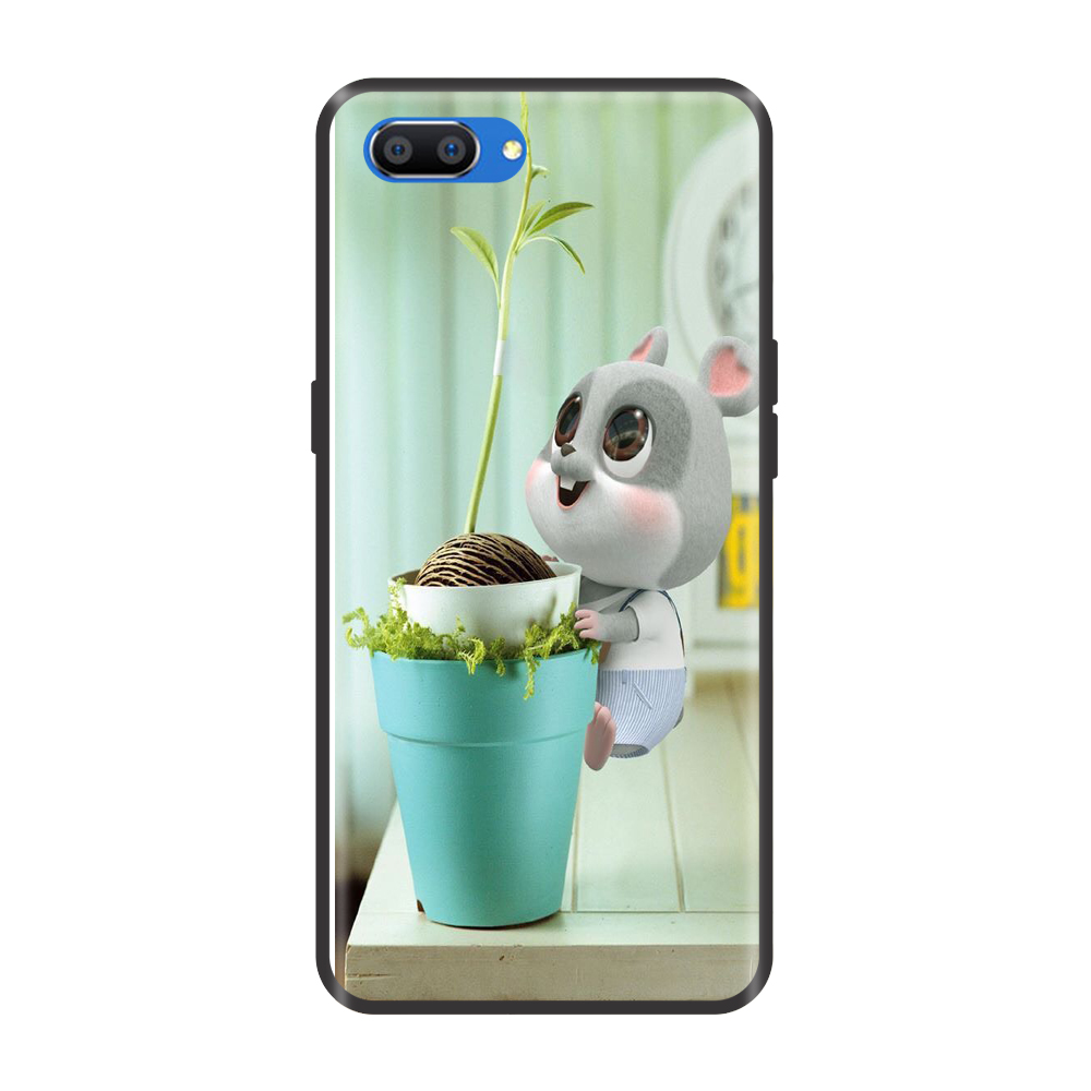 Case For REALME 1