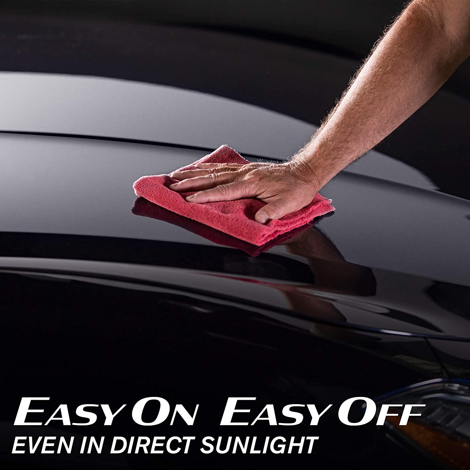 Ceramic Spray Coating Chai Xịt Bóng Sơn con rùa cao cấp Turtle Wax 473ml