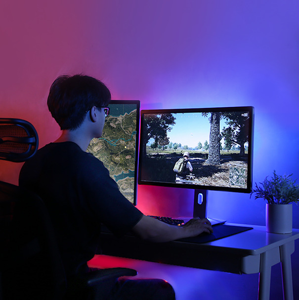 Đèn LED dây thông minh Yeelight Plus